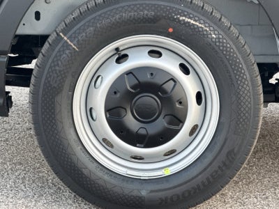 2027 Ford Transit-250 Base