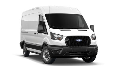 2027 Ford Transit-250 Base