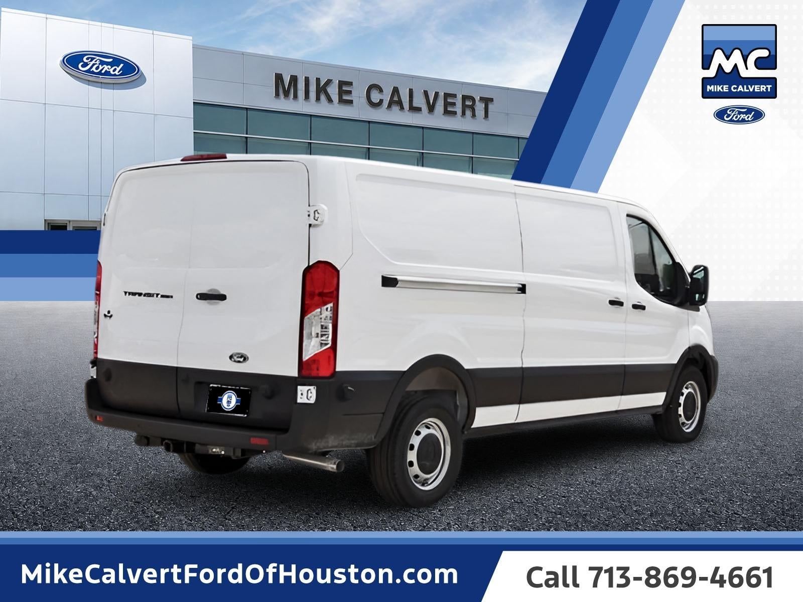 2026 Ford Transit-350 Base