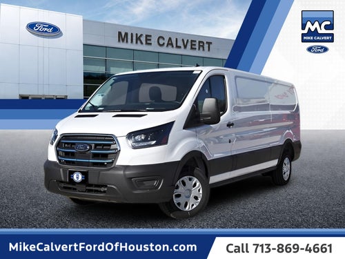 2025 Ford E-Transit-350 Base