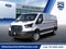 2025 Ford E-Transit-350 Base