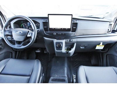 2025 Ford E-Transit-350 Base