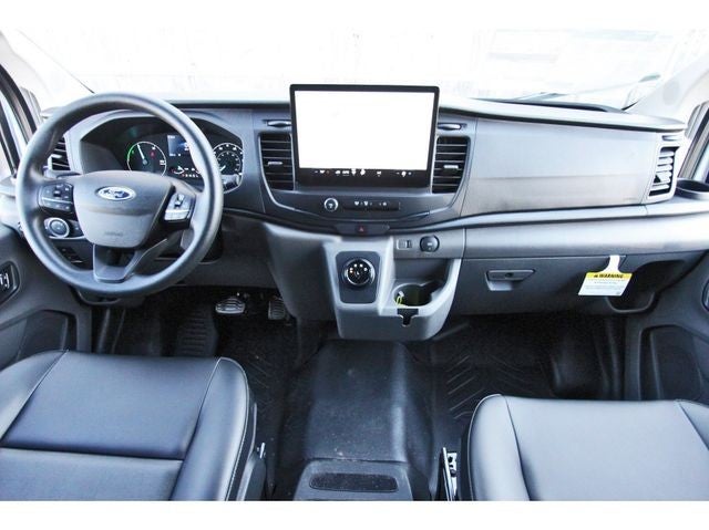 2025 Ford E-Transit-350 Base