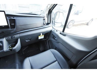 2025 Ford E-Transit-350 Base