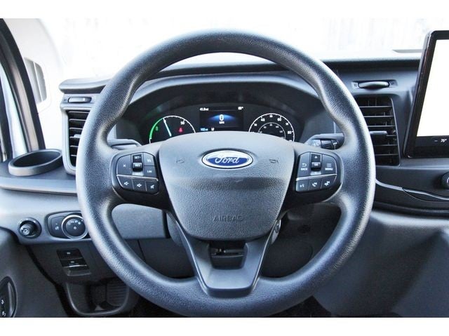 2025 Ford E-Transit-350 Base