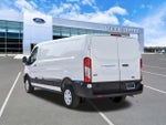 2025 Ford E-Transit-350 Base