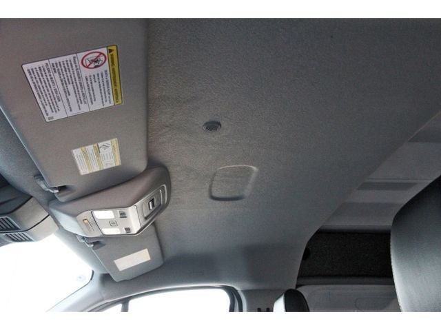 2025 Ford E-Transit-350 Base