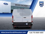 2025 Ford E-Transit-350 Base