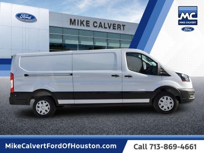 2025 Ford E-Transit-350 Base