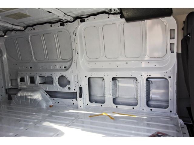 2025 Ford E-Transit-350 Base