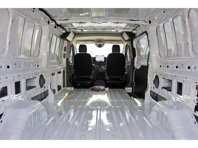 2025 Ford E-Transit-350 Base
