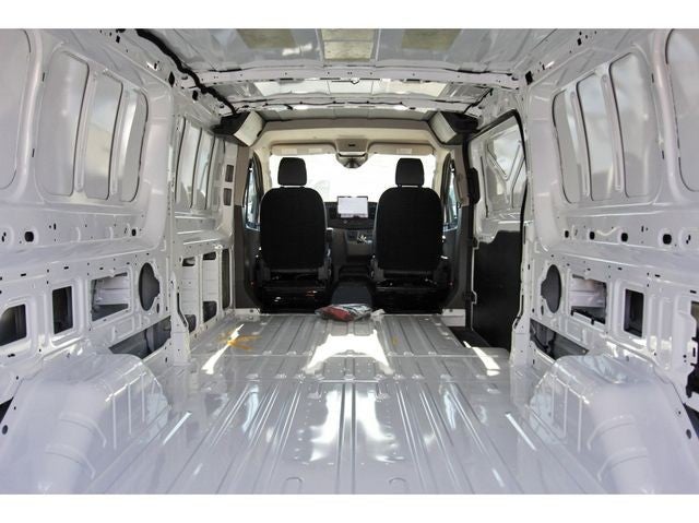 2025 Ford E-Transit-350 Base
