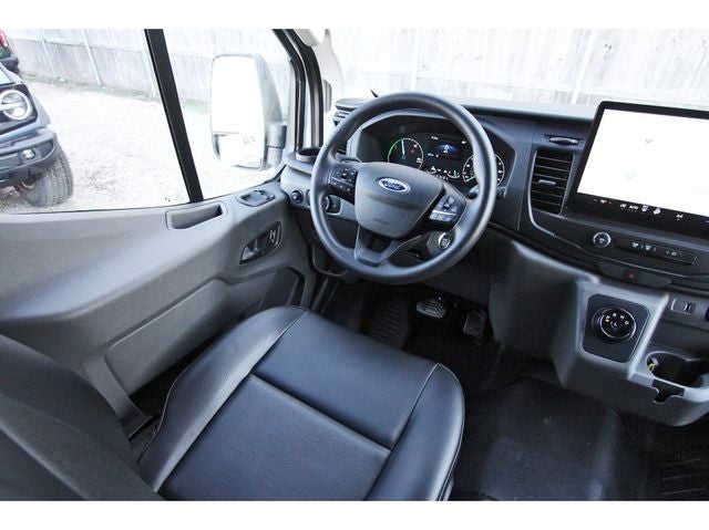 2025 Ford E-Transit-350 Base