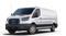 2025 Ford E-Transit-350 Base