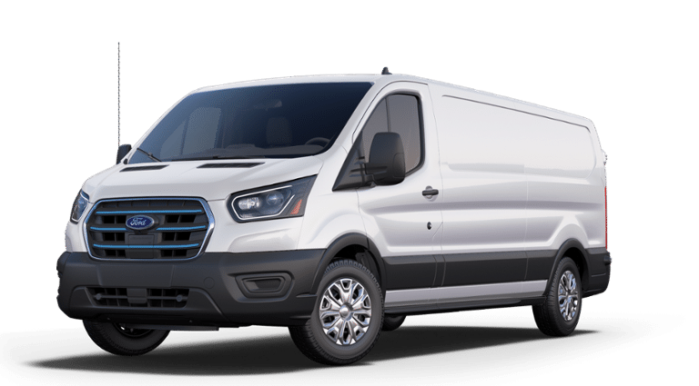 2025 Ford E-Transit-350 Base