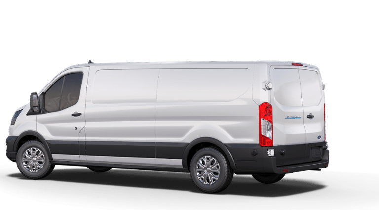 2025 Ford E-Transit-350 Base