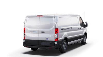 2025 Ford E-Transit-350 Base
