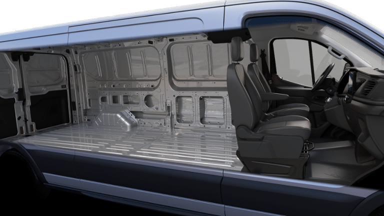 2025 Ford E-Transit-350 Base