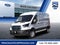 2025 Ford E-Transit-350 Base