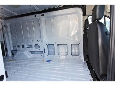 2025 Ford E-Transit-350 Base