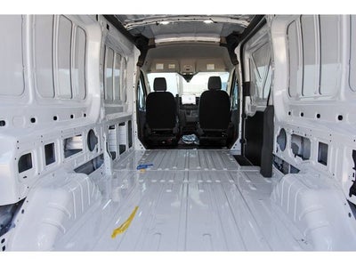 2025 Ford E-Transit-350 Base