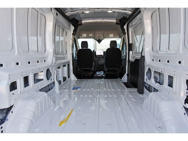 2025 Ford E-Transit-350 Base
