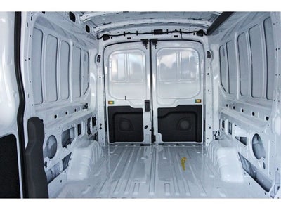 2025 Ford E-Transit-350 Base