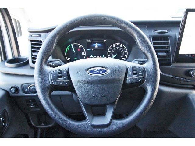 2025 Ford E-Transit-350 Base