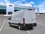 2025 Ford E-Transit-350 Base