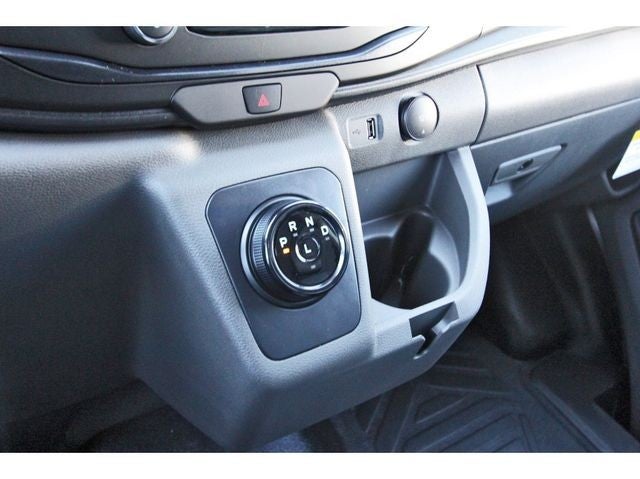 2025 Ford E-Transit-350 Base