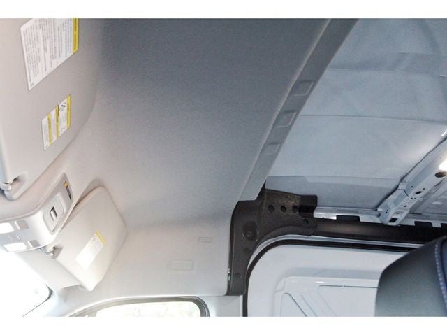 2025 Ford E-Transit-350 Base