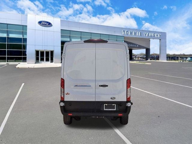 2025 Ford E-Transit-350 Base