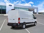 2025 Ford E-Transit-350 Base