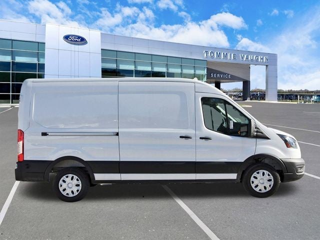 2025 Ford E-Transit-350 Base
