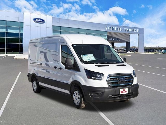 2025 Ford E-Transit-350 Base
