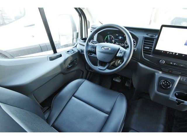 2025 Ford E-Transit-350 Base