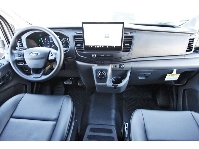 2025 Ford E-Transit-350 Base