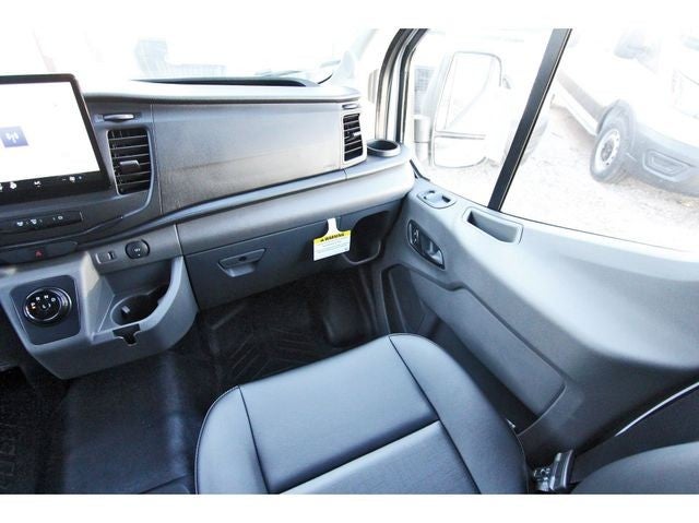 2025 Ford E-Transit-350 Base