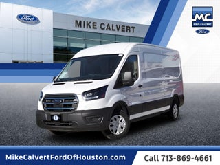 2025 Ford E-Transit-350 Base