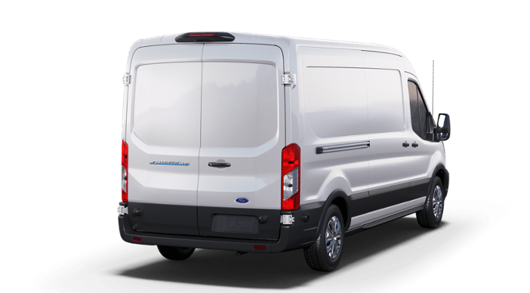 2025 Ford E-Transit-350 Base