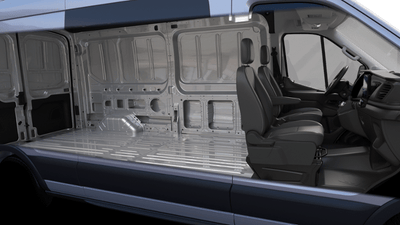 2025 Ford E-Transit-350 Base