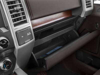 2017 Ford F-150 King Ranch