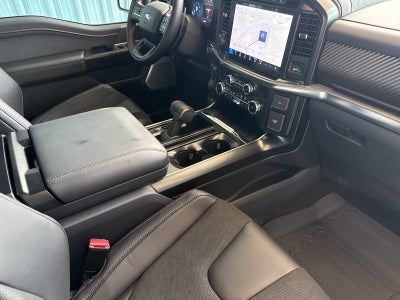 2026 Ford F-150 Raptor 37