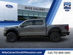 2026 Ford F-150 Raptor 37