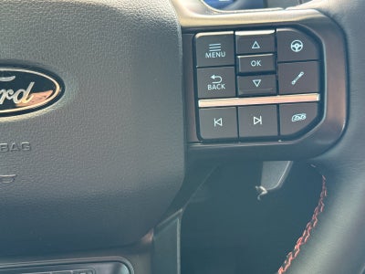 2026 Ford F-150 Raptor 37