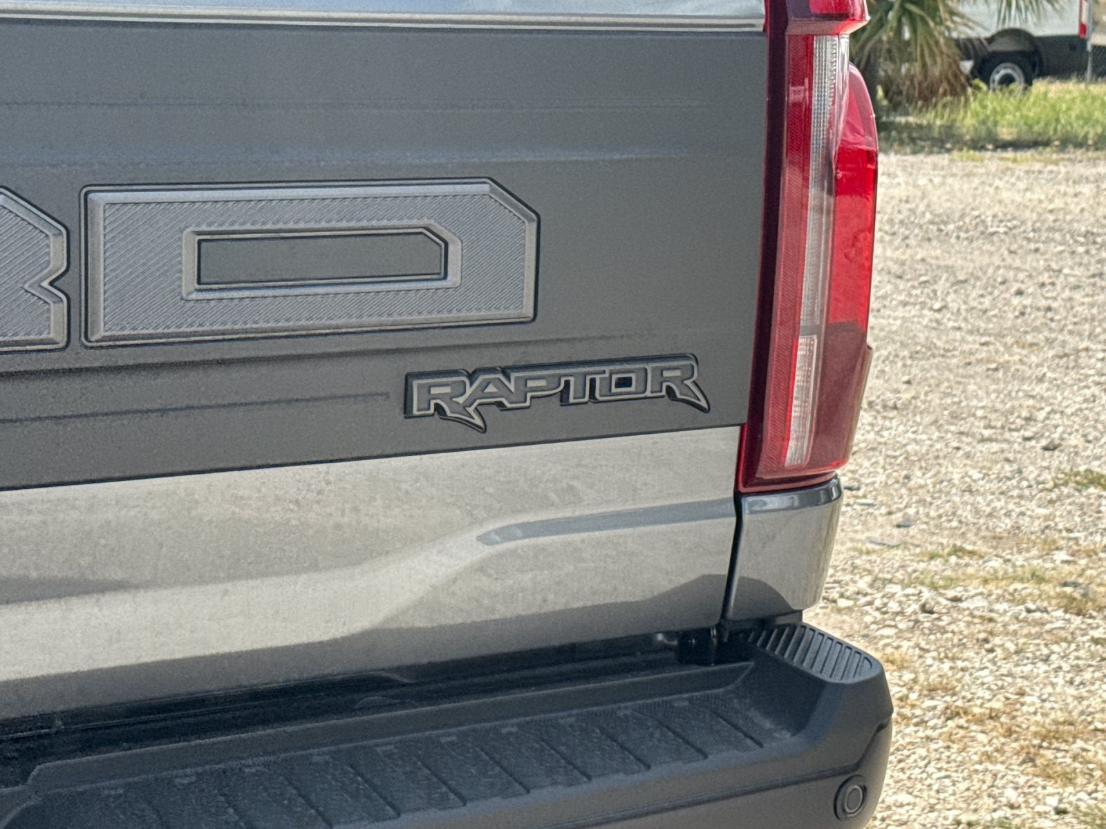 2026 Ford F-150 Raptor 37