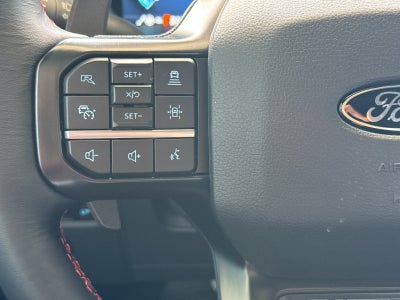 2026 Ford F-150 Raptor 37