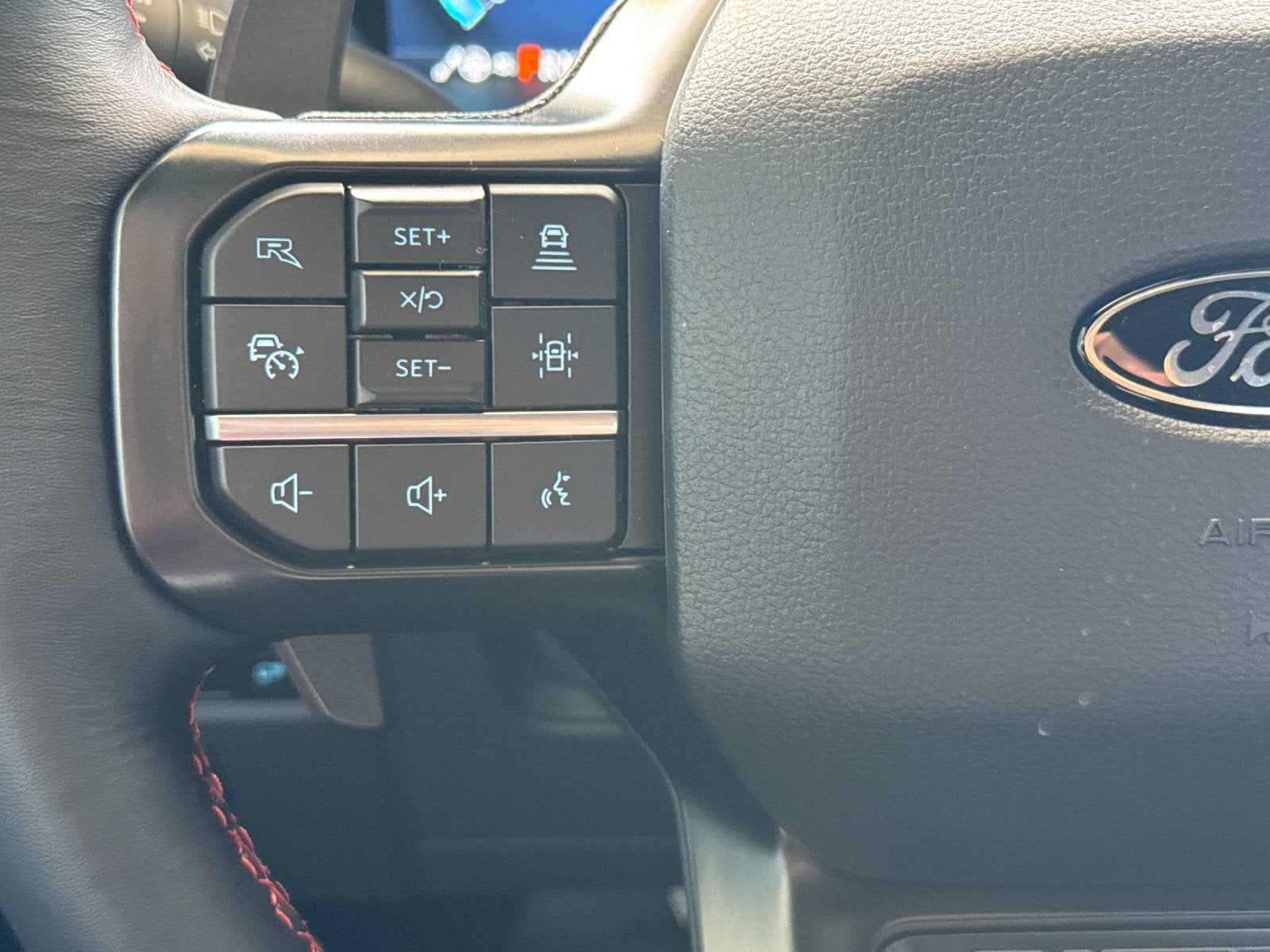 2026 Ford F-150 Raptor 37