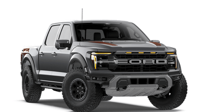 2026 Ford F-150 Raptor 37