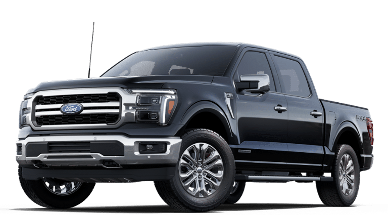 2025 Ford F-150 Lariat - Photo 23